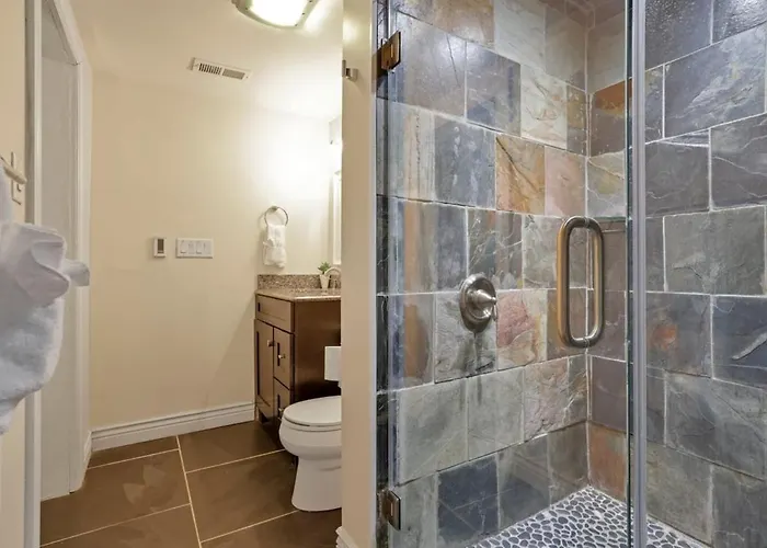 Osu And Short North 4 Bedroom Patio And Garage With Ev *